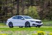 Prenovljena različica limuzine Acura TLX fotografija 11