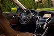 Prenovljena različica limuzine Acura TLX fotografija 5