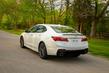 Prenovljena različica limuzine Acura TLX fotografija 4