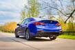 Prenovljena različica limuzine Acura TLX fotografija 12