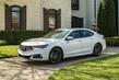 Prenovljena različica limuzine Acura TLX fotografija 3