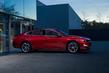 Test nove generacije limuzine Chevrolet Malibu fotografija 2