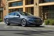 Test nove generacije limuzine Chevrolet Malibu fotografija 4