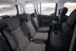 Pregled kompaktnega enoprostorca Opel Combo Life fotografija 8