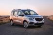 Pregled kompaktnega enoprostorca Opel Combo Life fotografija 3