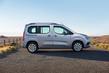 Pregled kompaktnega enoprostorca Opel Combo Life fotografija 2