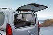 Pregled kompaktnega enoprostorca Opel Combo Life fotografija 12
