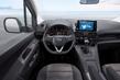Pregled kompaktnega enoprostorca Opel Combo Life fotografija 6