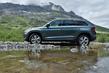 Srednje velik križanec Skoda Kodiaq fotografija 13