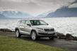 Srednje velik križanec Skoda Kodiaq fotografija 2