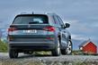 Srednje velik križanec Skoda Kodiaq fotografija 9