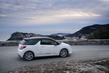 Trivratna kompaktna kombilimuzina Citroen DS3 fotografija 4