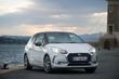 Trivratna kompaktna kombilimuzina Citroen DS3 fotografija 1