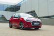 Trivratna kompaktna kombilimuzina Citroen DS3 fotografija 2
