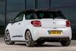 Trivratna kompaktna kombilimuzina Citroen DS3 fotografija 10