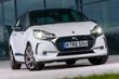 Trivratna kompaktna kombilimuzina Citroen DS3 fotografija 3