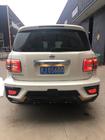 Nissan Patrol Y62 2010–2024 Komplet bodykita Mars V1 fotografija 3