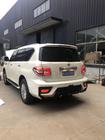 Nissan Patrol Y62 2010–2024 Komplet bodykita Mars V1 fotografija 6