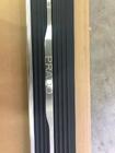 Toyota Land Cruiser Prado 150 2009–2023 Samodejno izvlečne bočne stopnice (2 kos, aluminij) fotografija 3