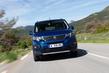 Test novega kompaktnega enoprostorca Peugeot Rifter fotografija 4