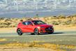 Druga generacija kombilimuzine Hyundai Veloster fotografija 5