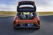 Druga generacija kombilimuzine Hyundai Veloster fotografija 12