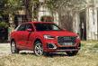 Pregled subkompaktnega križanca Audi Q2 fotografija 1