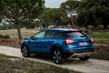 Pregled subkompaktnega križanca Audi Q2 fotografija 11