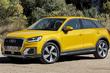 Pregled subkompaktnega križanca Audi Q2 fotografija 2