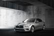 Posodobljena različica premijske limuzine Infiniti Q50 fotografija 2