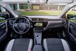 Pregled petvratnega hatchbacka Toyota Auris fotografija 7