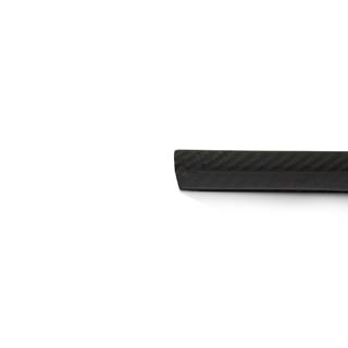 Obloge zgornje maske 2015-2019 (2 kos, karbon) Volkswagen T6 2015–2024 fotografija 3