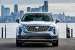 Kompaktni luksuzni križanec Cadillac XT4 fotografija 11