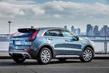 Kompaktni luksuzni križanec Cadillac XT4 fotografija 9
