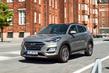 Pregled prenovljenega križanca Hyundai Tucson fotografija 1