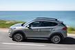 Pregled prenovljenega križanca Hyundai Tucson fotografija 10