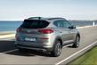 Pregled prenovljenega križanca Hyundai Tucson fotografija 4