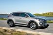 Pregled prenovljenega križanca Hyundai Tucson fotografija 3