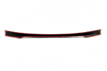 Toyota Land Cruiser 200 2007–2021 Spojler WALD (spodnji, 2016-2021) fotografija 18