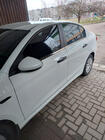 Fiat Tipo 2016– Spodnje okenske letve, temni krom (nerjavno jeklo) Limuzina/Hatchback (4 kosi) fotografija 6