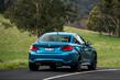 Visokozmogljiva modifikacija kupeja BMW M2 fotografija 11