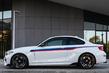 Visokozmogljiva modifikacija kupeja BMW M2 fotografija 10