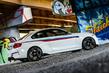 Visokozmogljiva modifikacija kupeja BMW M2 fotografija 2