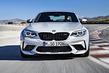 Visokozmogljiva modifikacija kupeja BMW M2 fotografija 9