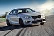 Visokozmogljiva modifikacija kupeja BMW M2 fotografija 8