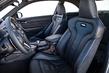 Visokozmogljiva modifikacija kupeja BMW M2 fotografija 7