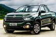 Pregled srednje velikega pick-upa Fiat Toro fotografija 10