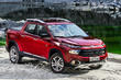 Pregled srednje velikega pick-upa Fiat Toro fotografija 9