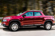 Pregled srednje velikega pick-upa Fiat Toro fotografija 7