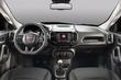 Pregled srednje velikega pick-upa Fiat Toro fotografija 5